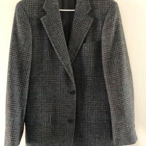 Brooks brothers tweed sport coat 40L USA